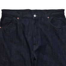 画像をギャラリービューアに読み込む, T.Needle Straight Classic 5pocket OWS
