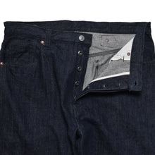 画像をギャラリービューアに読み込む, T.Needle Straight Classic 5pocket OWS
