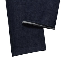 画像をギャラリービューアに読み込む, T.Needle Straight Classic 5pocket OWS
