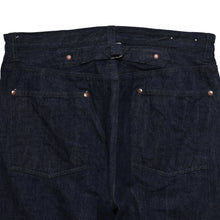 画像をギャラリービューアに読み込む, T.Needle Straight Classic 5pocket OWS
