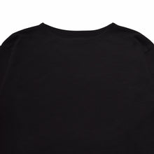 画像をギャラリービューアに読み込む, A.Wool Boatneck L/S T-SH
