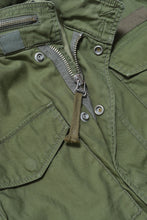 画像をギャラリービューアに読み込む, Back Stin Sleeveless Field JKT
