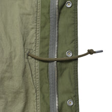 画像をギャラリービューアに読み込む, Back Stin Sleeveless Field JKT
