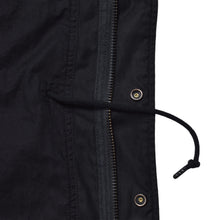 画像をギャラリービューアに読み込む, Back Stin Sleeveless Field JKT
