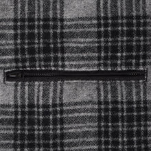 画像をギャラリービューアに読み込む, M&amp;M × MINEDENIM Black Denim Detroit Jacket
