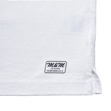 画像をギャラリービューアに読み込む, M&amp;M × MINEDENIM Star Embroidery Pocket Tee
