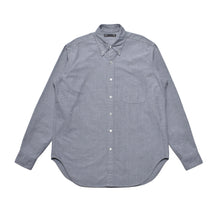 画像をギャラリービューアに読み込む, Classic Oxford BD SH
