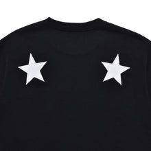 画像をギャラリービューアに読み込む, M&amp;M × MINEDENIM Star Embroidery Pocket Tee

