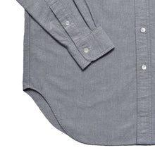 画像をギャラリービューアに読み込む, Classic Oxford BD SH
