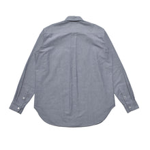 画像をギャラリービューアに読み込む, Classic Oxford BD SH
