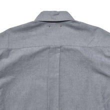 画像をギャラリービューアに読み込む, Classic Oxford BD SH
