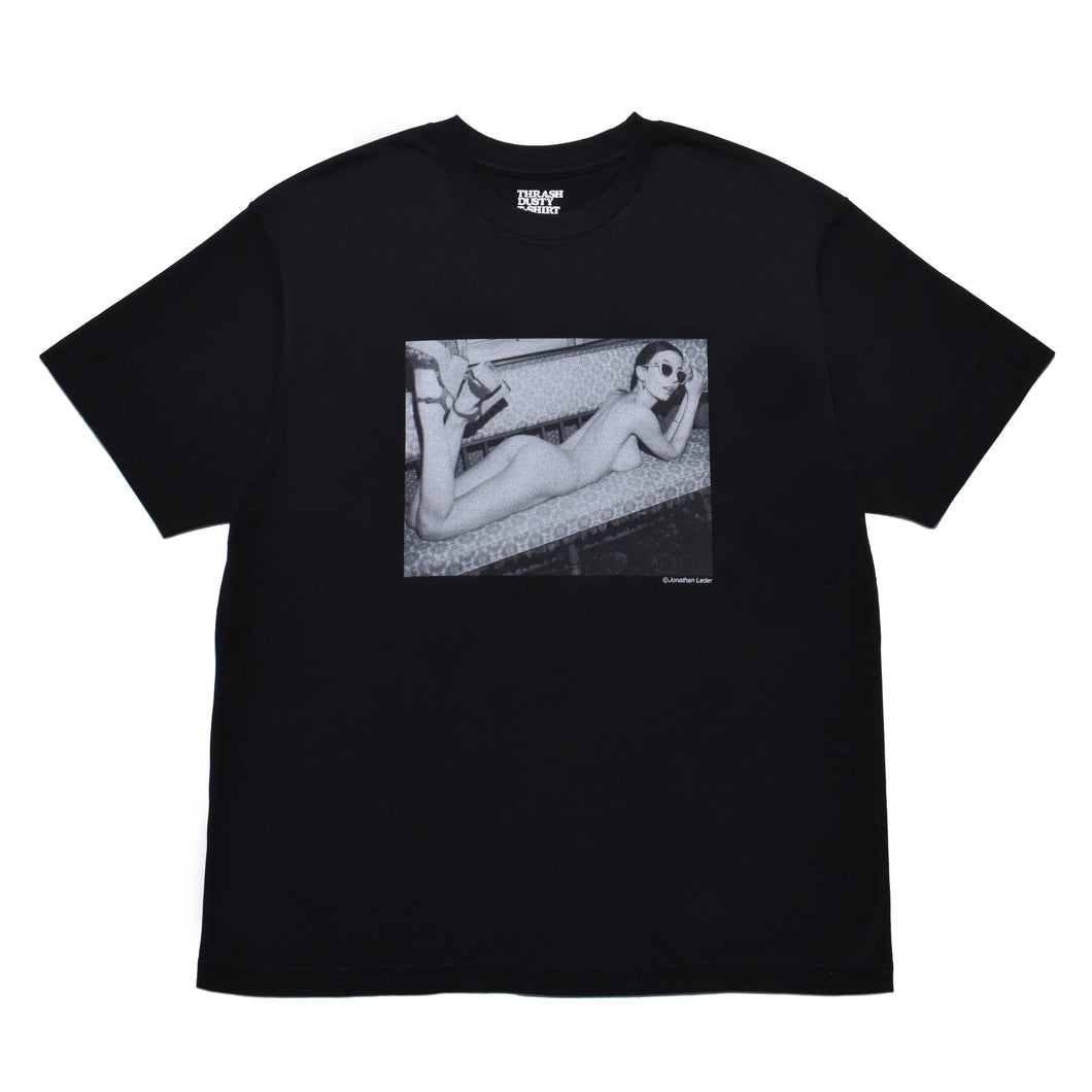 Jonathan Leder × Stie-lo 