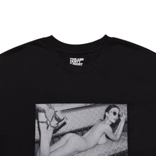 画像をギャラリービューアに読み込む, Jonathan Leder × Stie-lo &quot;OLIVIA&quot; Crewneck T-SH

