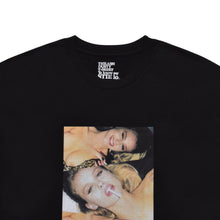 画像をギャラリービューアに読み込む, Jonathan Leder × Stie-lo &quot;ALLIE&quot; Crewneck T-SH
