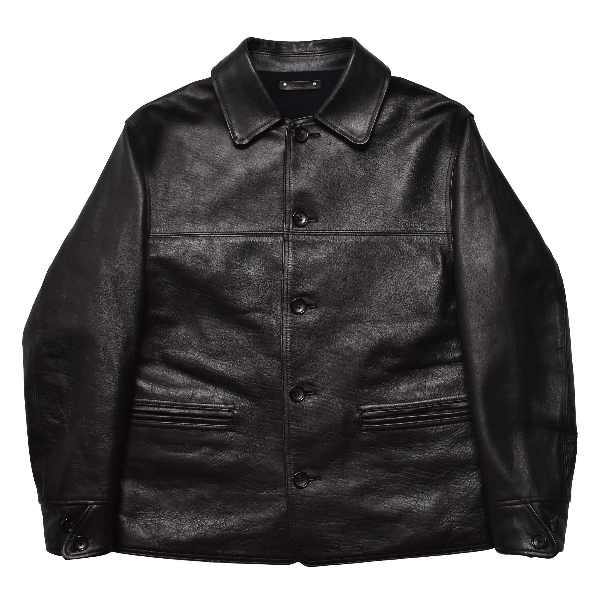 Bonds - OUTER – Roots Bonds ONLINE STORE