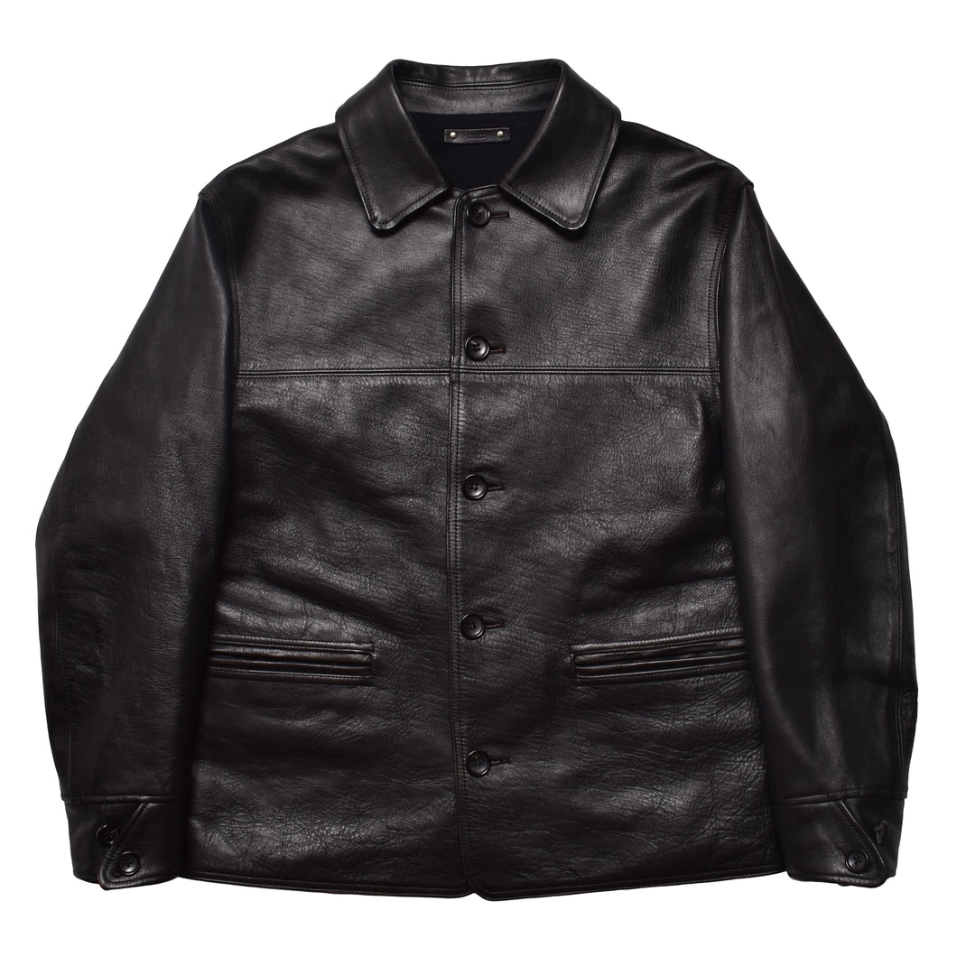 Horse Leather Car CT