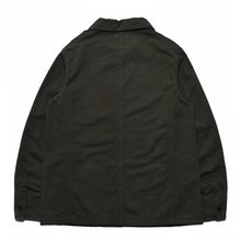 画像をギャラリービューアに読み込む, V.Slub chino Engineer JKT
