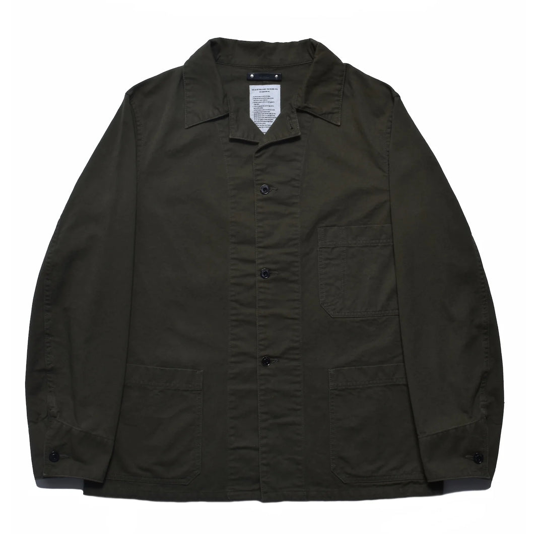 V.Slub chino Engineer JKT