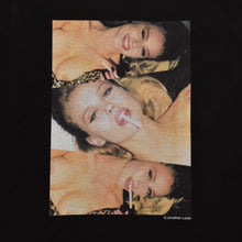 画像をギャラリービューアに読み込む, Jonathan Leder × Stie-lo &quot;ALLIE&quot; Crewneck T-SH
