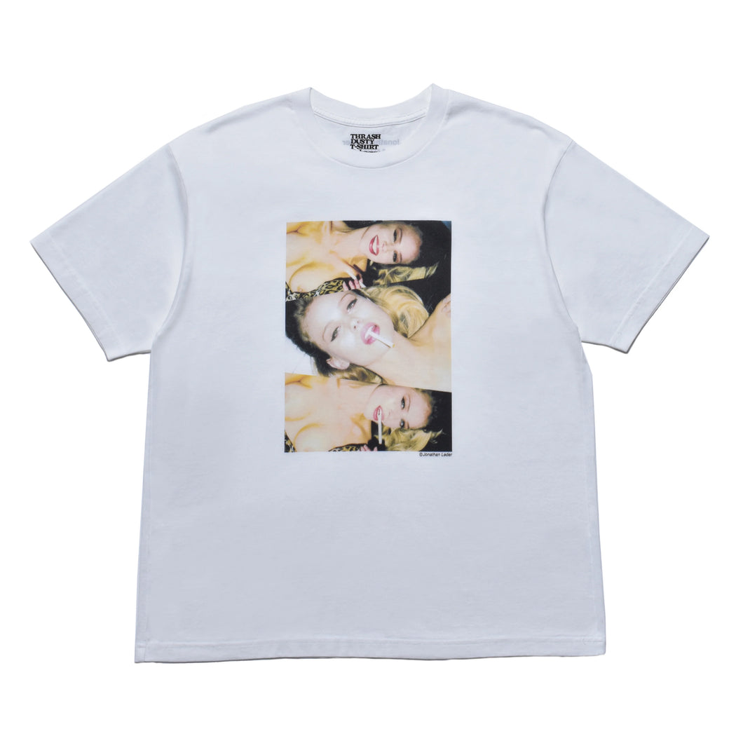 Jonathan Leder × Stie-lo 