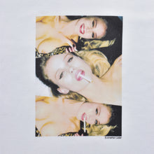画像をギャラリービューアに読み込む, Jonathan Leder × Stie-lo &quot;ALLIE&quot; Crewneck T-SH
