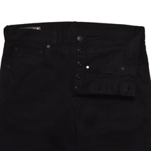 画像をギャラリービューアに読み込む, C.Straight 5pocket OWS
