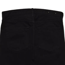 画像をギャラリービューアに読み込む, C.Straight 5pocket OWS
