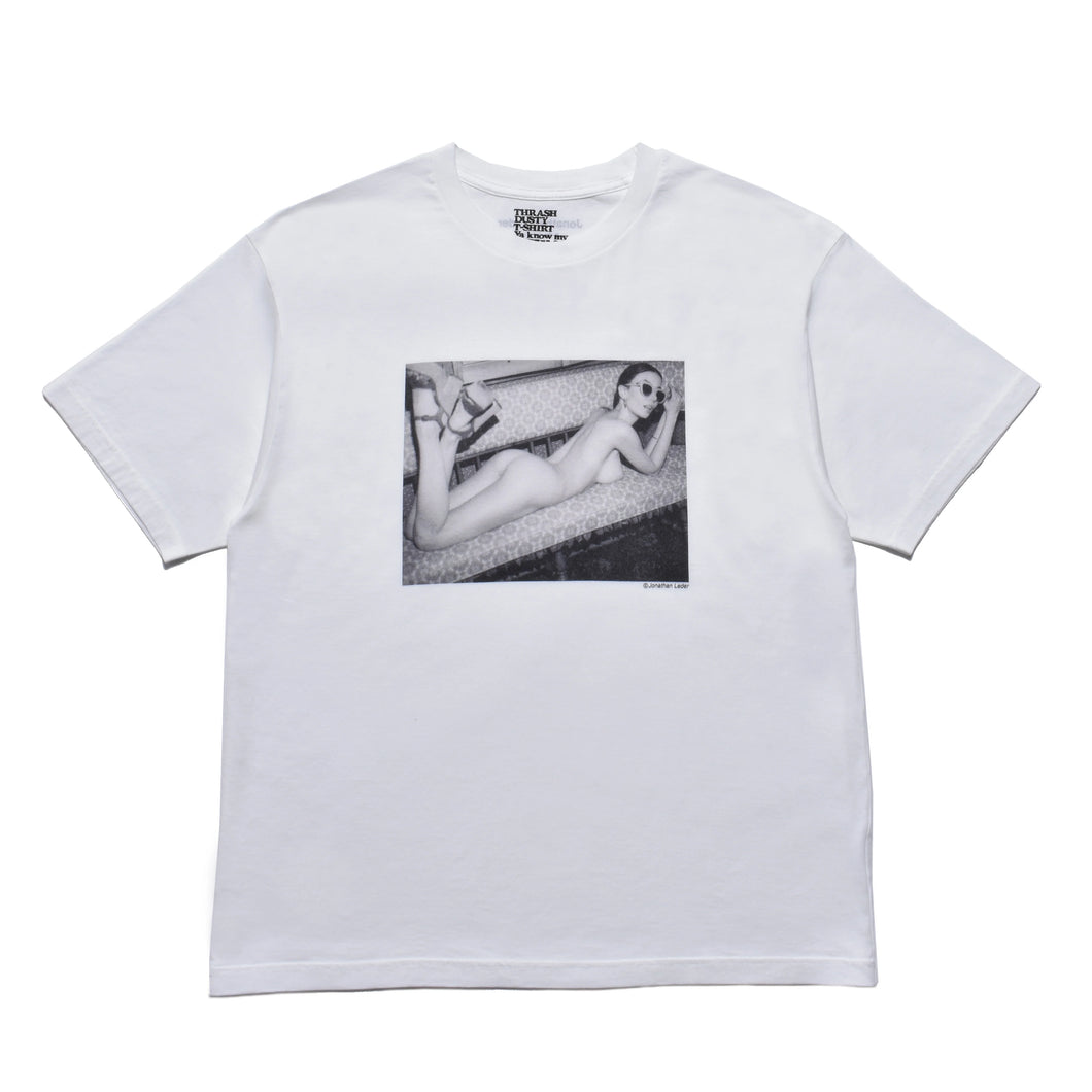 Jonathan Leder × Stie-lo 