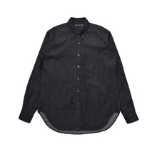 画像をギャラリービューアに読み込む, L.Denim BD SH
