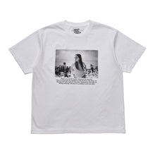 画像をギャラリービューアに読み込む, Joseph Szabo × Stie-lo T-SH
