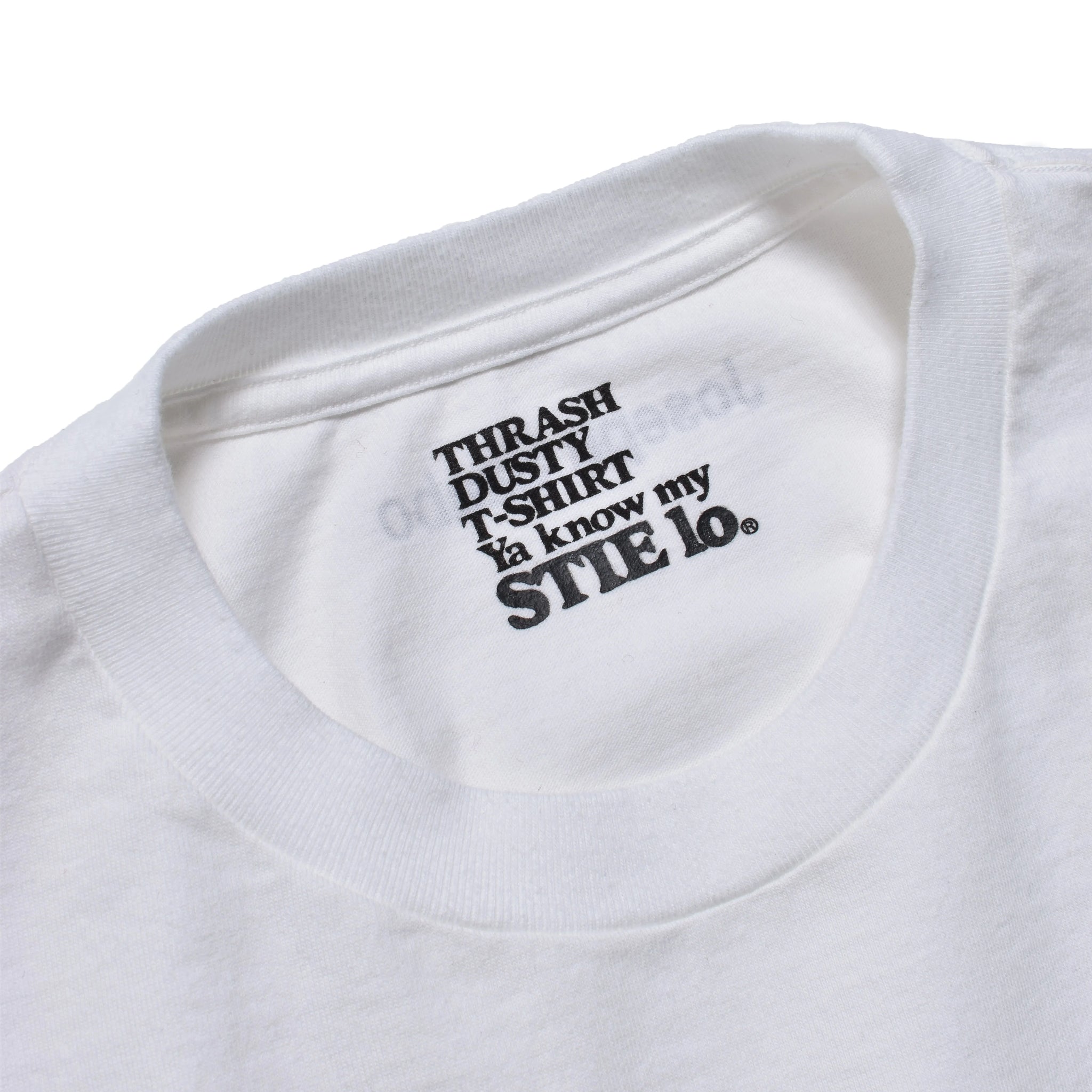 Joseph Szabo × Stie-lo T-SH – Roots Bonds ONLINE STORE
