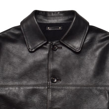 画像をギャラリービューアに読み込む, Horse Leather Car CT
