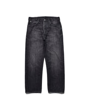 画像をギャラリービューアに読み込む, B.S.Denim Ankle Length Straight Jeans USD
