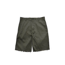 画像をギャラリービューアに読み込む, Westpoint Cutoff Chino Short PS
