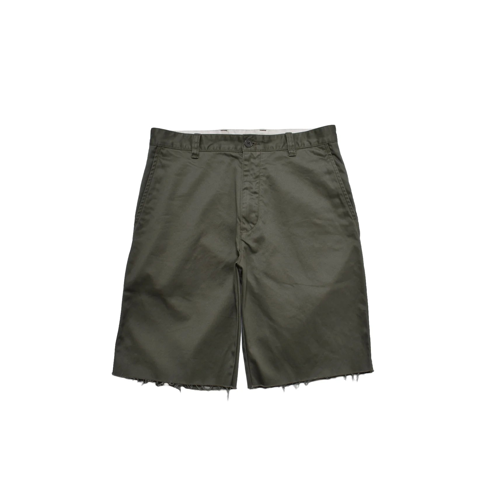 Westpoint Cutoff Chino Short PS – Roots Bonds ONLINE STORE