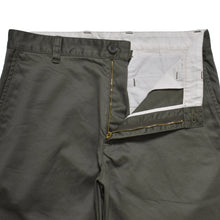 画像をギャラリービューアに読み込む, Westpoint Cutoff Chino Short PS
