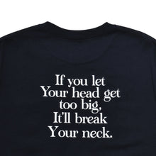 画像をギャラリービューアに読み込む, It'll Break Your Neck T-SH
