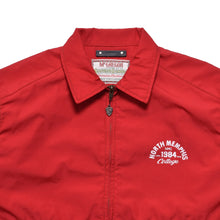 画像をギャラリービューアに読み込む, McGREGOR×MINEDENIM Drizzler JKT
