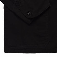 画像をギャラリービューアに読み込む, V.Slub chino Engineer JKT
