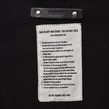 画像をギャラリービューアに読み込む, V.Slub chino Engineer JKT
