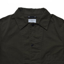 画像をギャラリービューアに読み込む, V.Slub chino Engineer JKT
