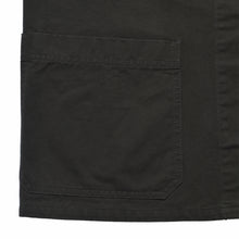 画像をギャラリービューアに読み込む, V.Slub chino Engineer JKT
