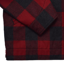 画像をギャラリービューアに読み込む, PENDLETON W.Plaid Zip up Work JKT
