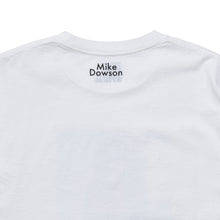 画像をギャラリービューアに読み込む, Mike Dowson Naked Summer Girl Photo Tee by Stie-lo
