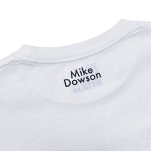画像をギャラリービューアに読み込む, Mike Dowson Naked Summer Girl Photo Tee by Stie-lo
