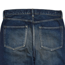 画像をギャラリービューアに読み込む, L.Straight 5pocket USD

