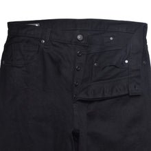 画像をギャラリービューアに読み込む, T.Needle Straight Classic 5pocket OWS
