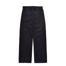 画像をギャラリービューアに読み込む, T.Needle Straight Classic 5pocket OWS
