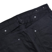 画像をギャラリービューアに読み込む, T.Needle Straight Classic 5pocket OWS
