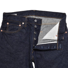 画像をギャラリービューアに読み込む, W.Straight 5pocket OWS
